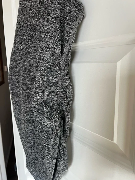 Beyond The Bump Spacedye Bases Covered Maternity Tank - Picture 5 of 5